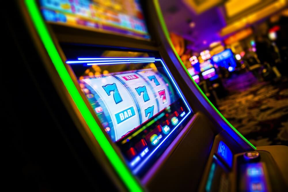 What Are Slot Machine Payouts