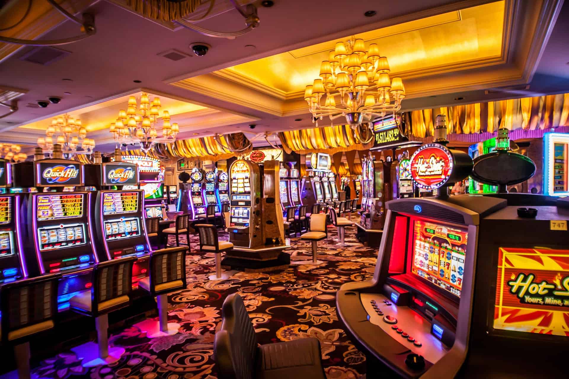 Where Is The Best Popular Online Casino Games Among Turkish Players?